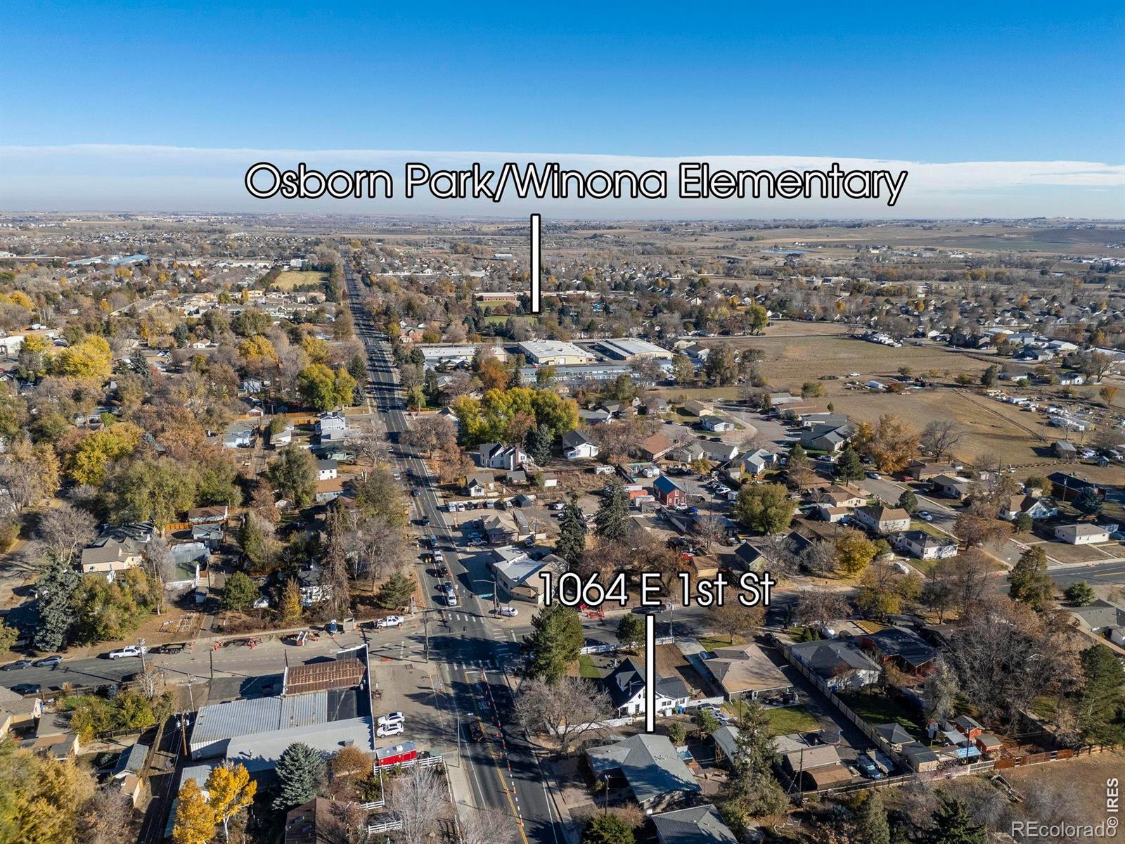 MLS Image #42 for 1064 e 1st street,loveland, Colorado