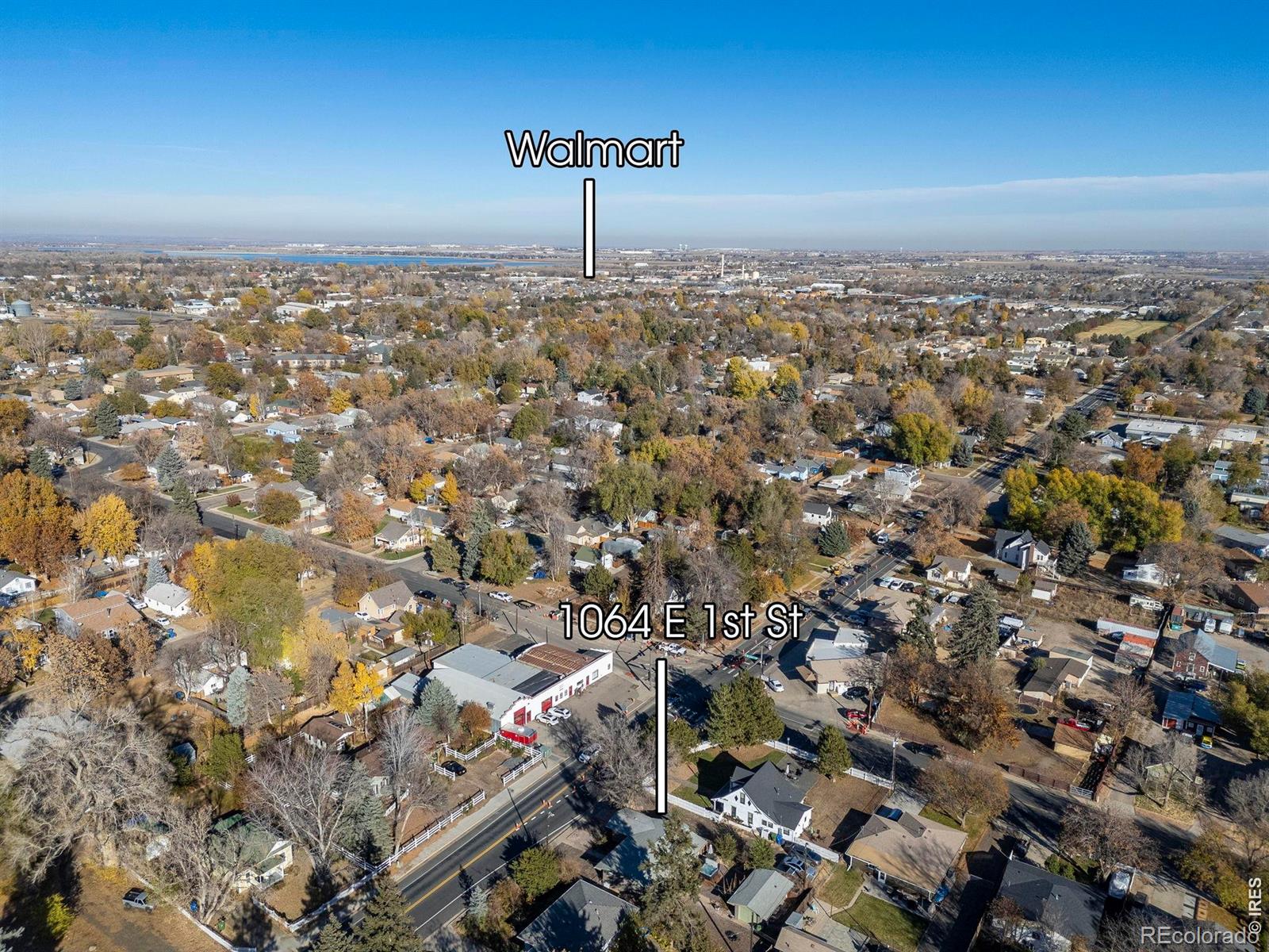 MLS Image #43 for 1064 e 1st street,loveland, Colorado