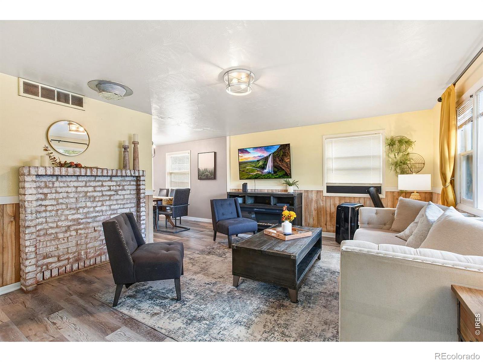 MLS Image #5 for 1064 e 1st street,loveland, Colorado