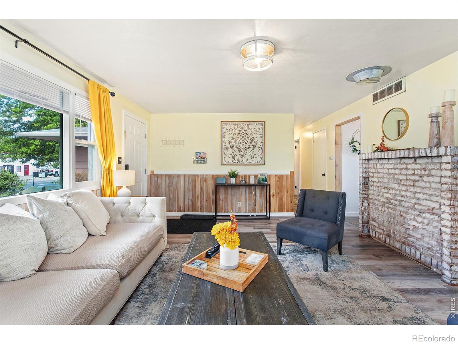 MLS Image #6 for 1064 e 1st street,loveland, Colorado