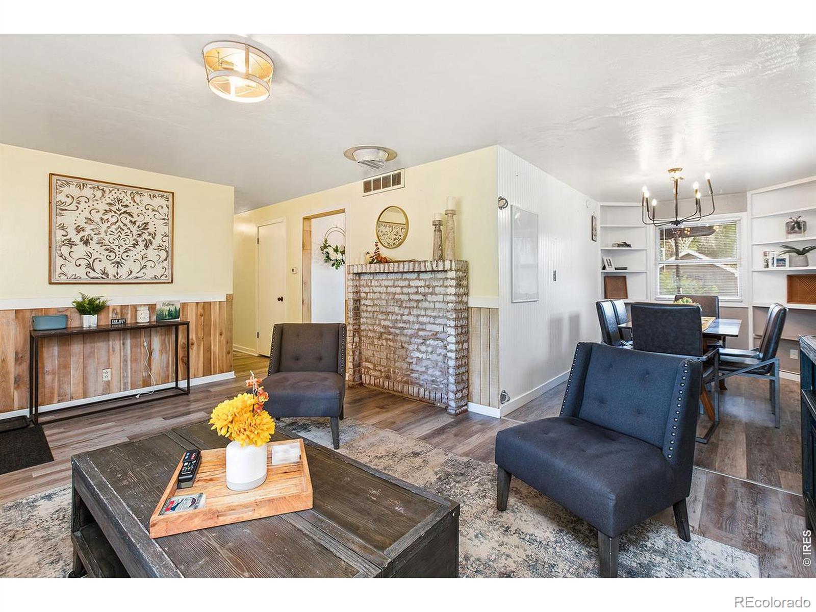 MLS Image #8 for 1064 e 1st street,loveland, Colorado