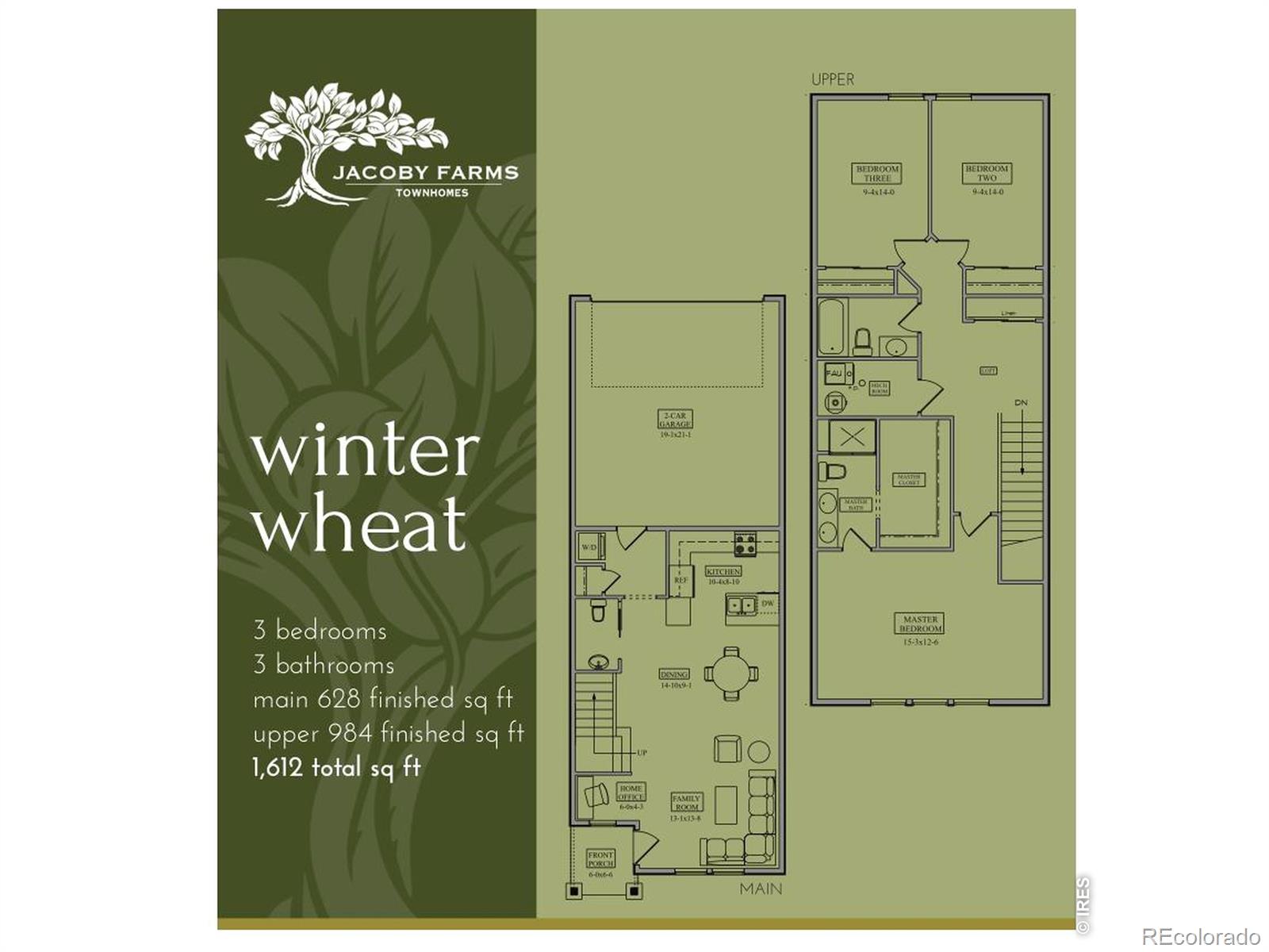 MLS Image #18 for 1691  grand avenue,windsor, Colorado