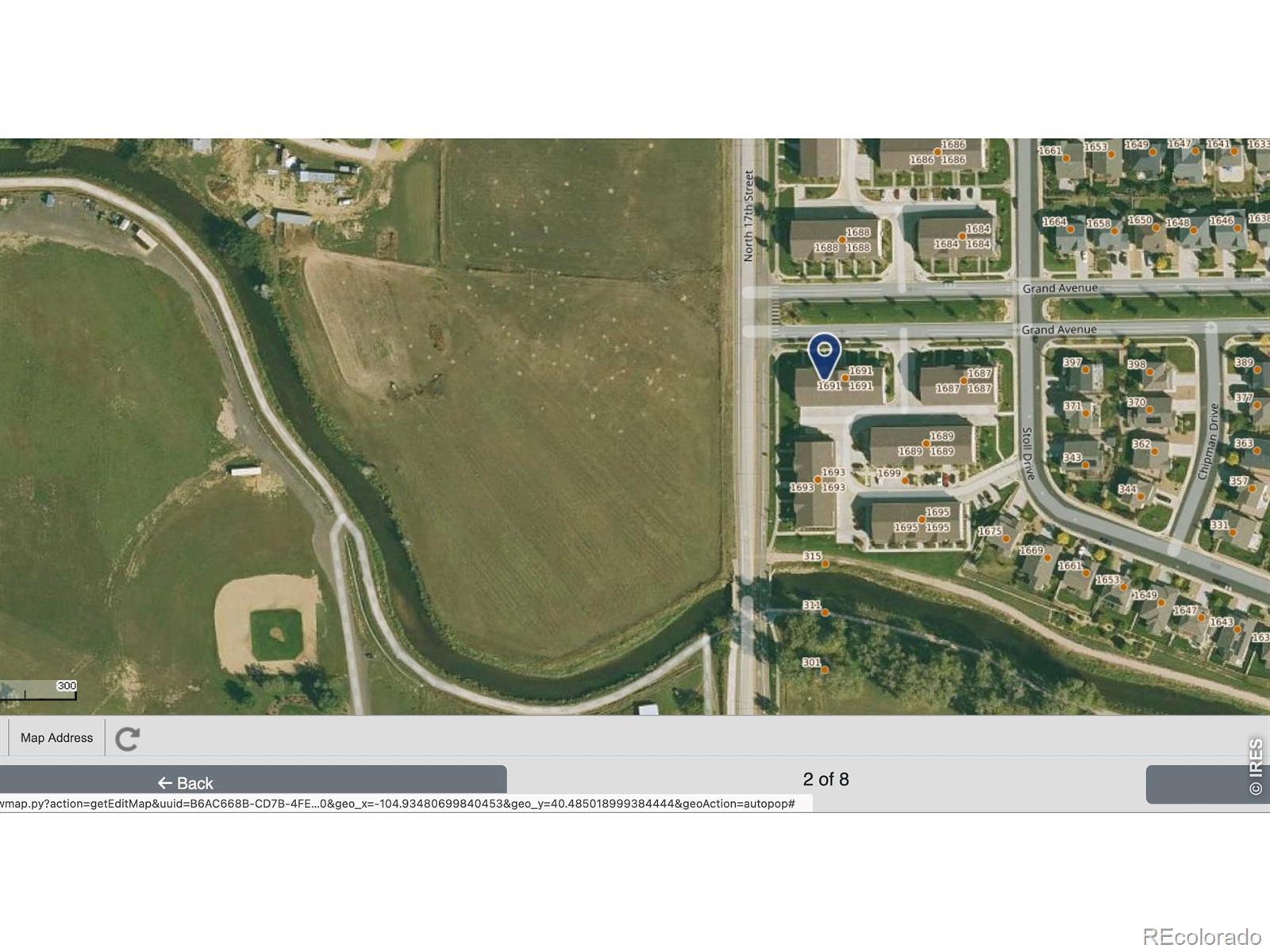 MLS Image #22 for 1691  grand avenue,windsor, Colorado