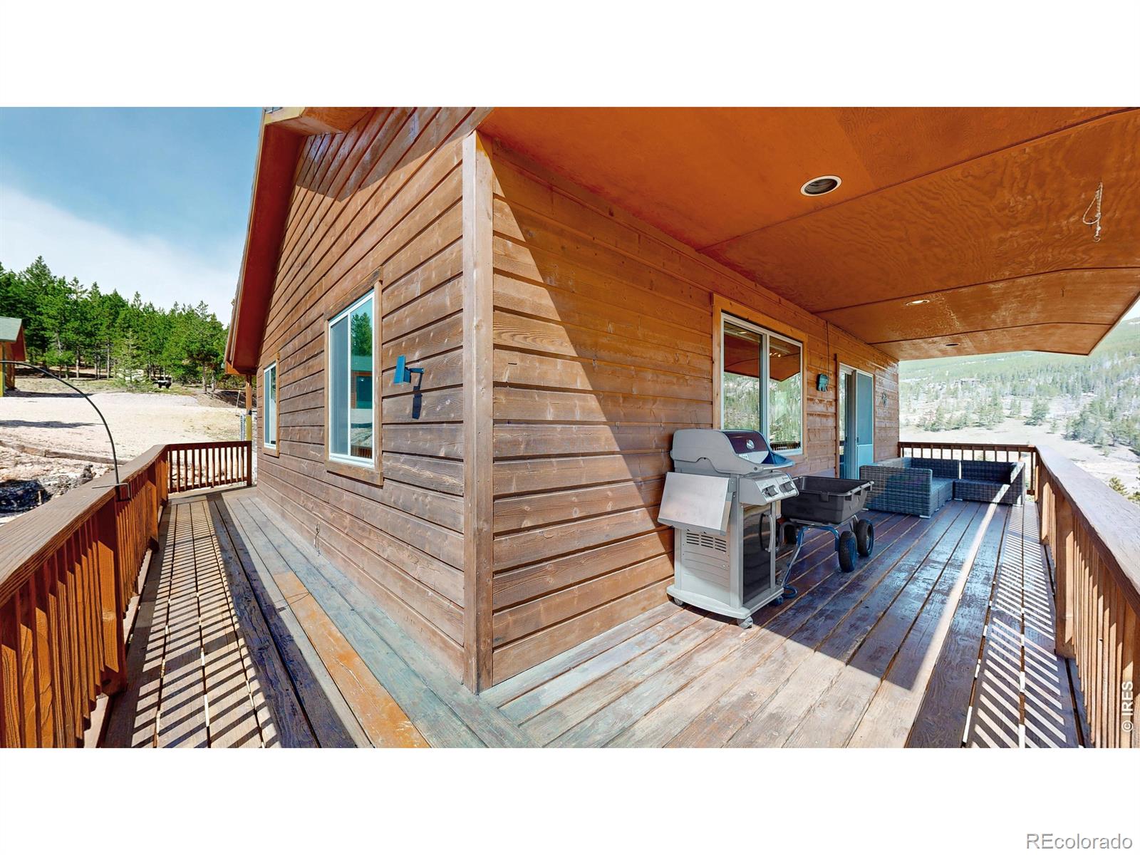 MLS Image #24 for 51  tenino court,red feather lakes, Colorado