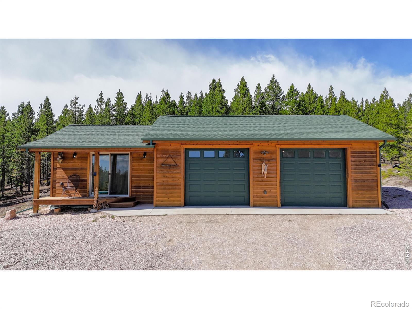 MLS Image #25 for 51  tenino court,red feather lakes, Colorado