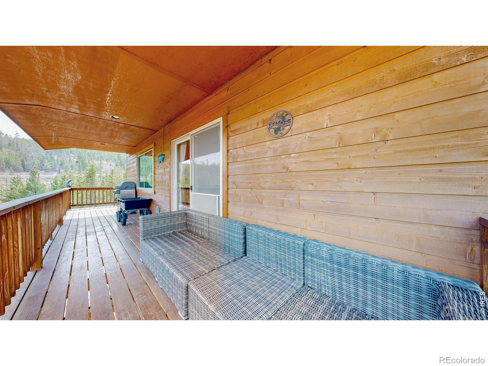 MLS Image #29 for 51  tenino court,red feather lakes, Colorado