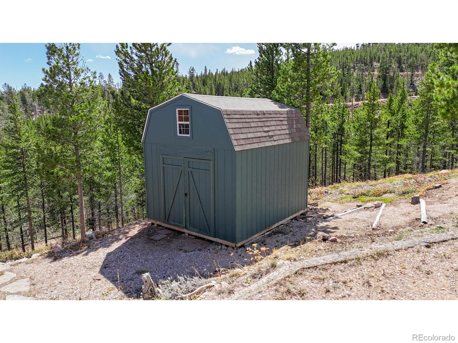 MLS Image #32 for 51  tenino court,red feather lakes, Colorado