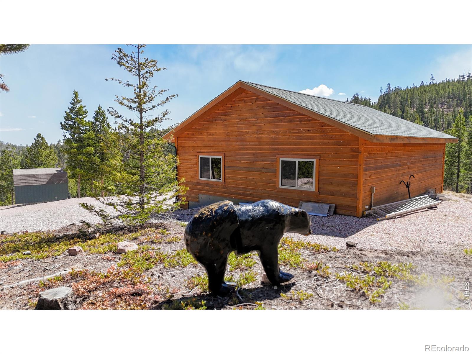 MLS Image #35 for 51  tenino court,red feather lakes, Colorado