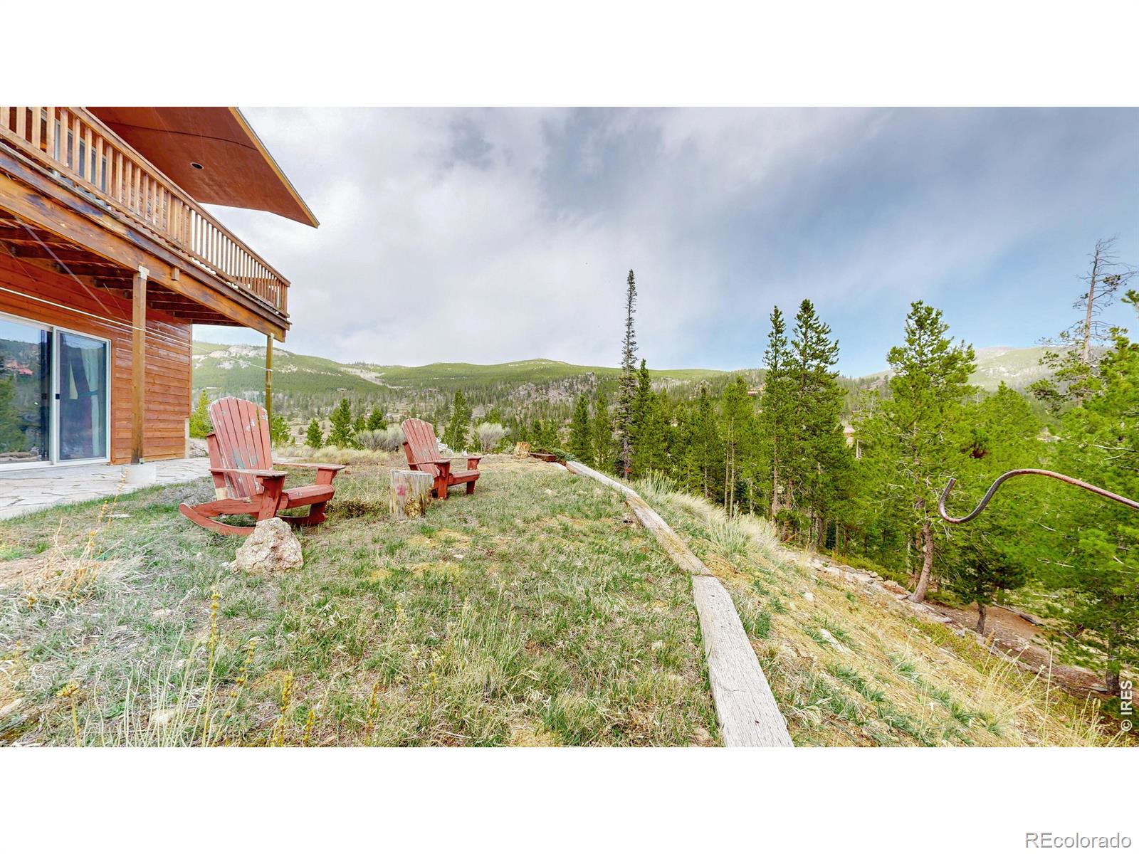 MLS Image #39 for 51  tenino court,red feather lakes, Colorado
