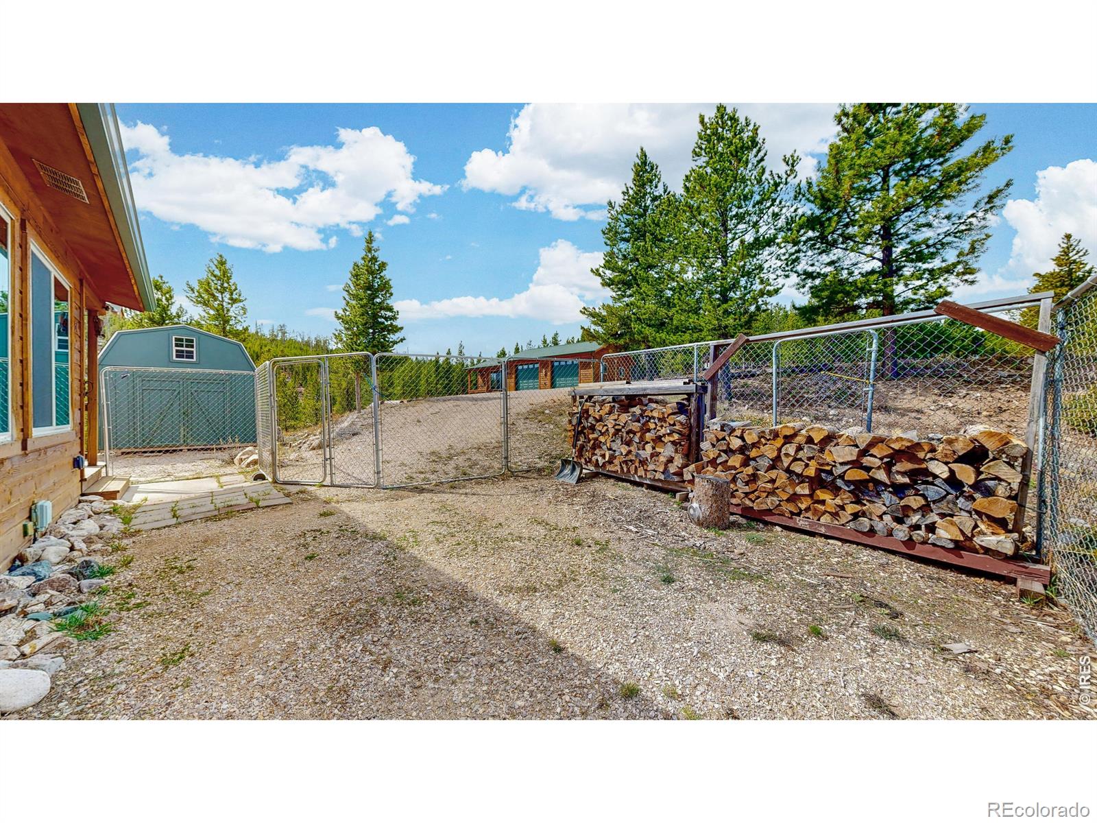 MLS Image #42 for 51  tenino court,red feather lakes, Colorado