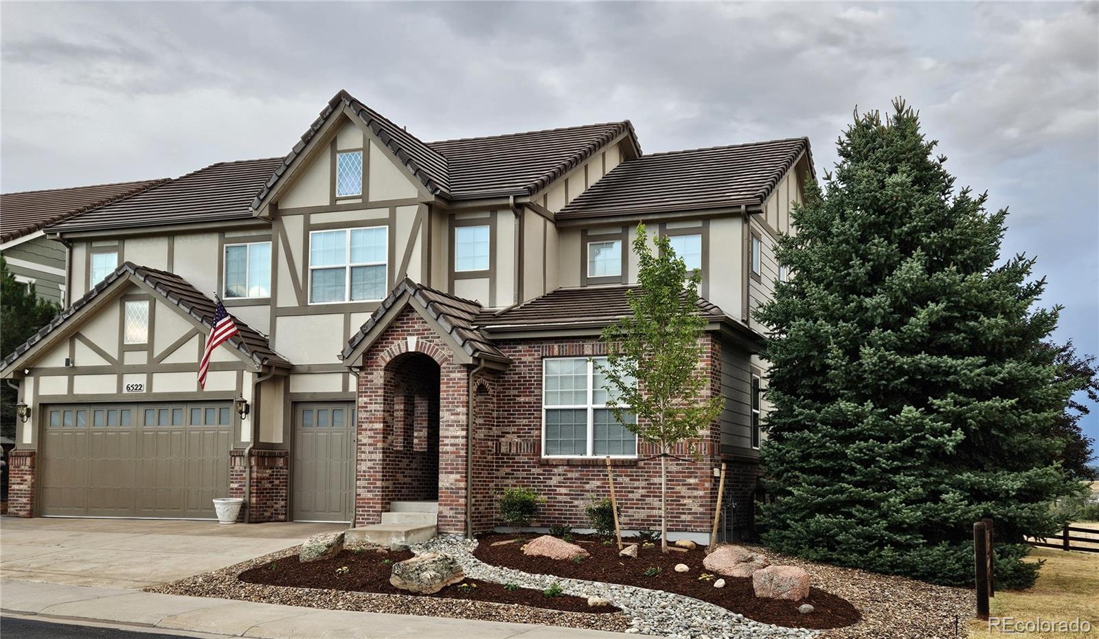MLS Image #0 for 6522  lynch lane,castle rock, Colorado
