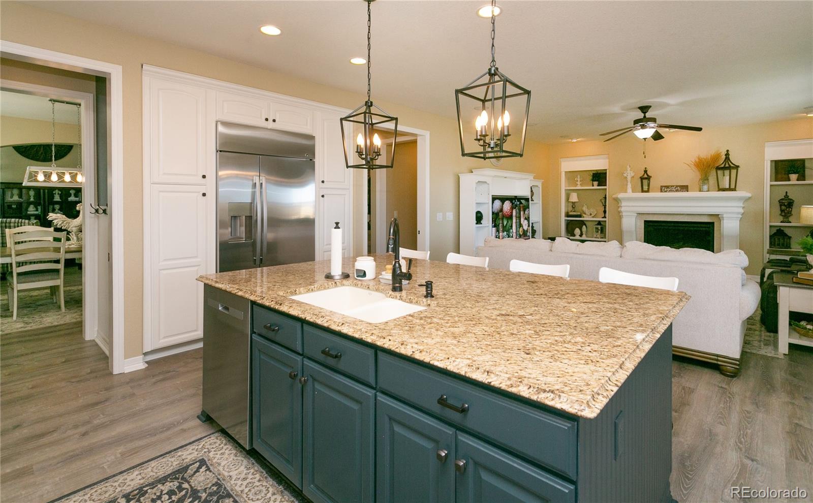 MLS Image #14 for 6522  lynch lane,castle rock, Colorado