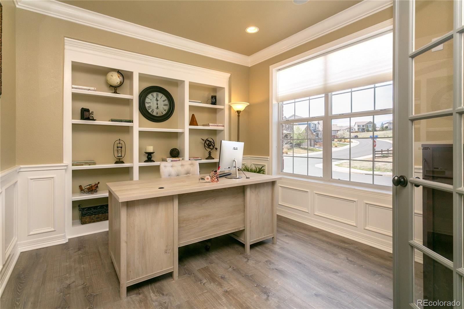 MLS Image #3 for 6522  lynch lane,castle rock, Colorado