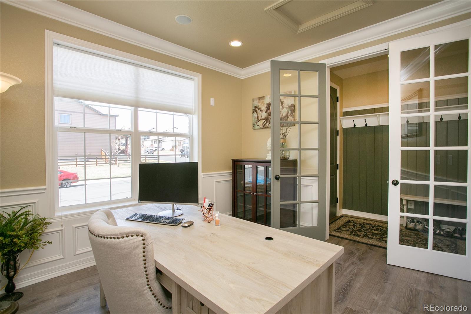 MLS Image #4 for 6522  lynch lane,castle rock, Colorado