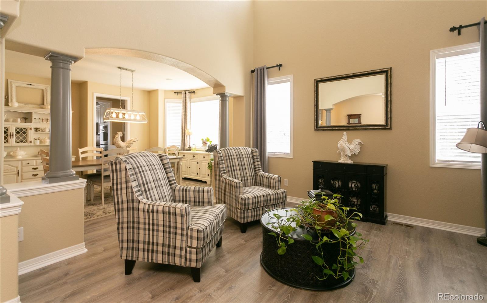 MLS Image #5 for 6522  lynch lane,castle rock, Colorado