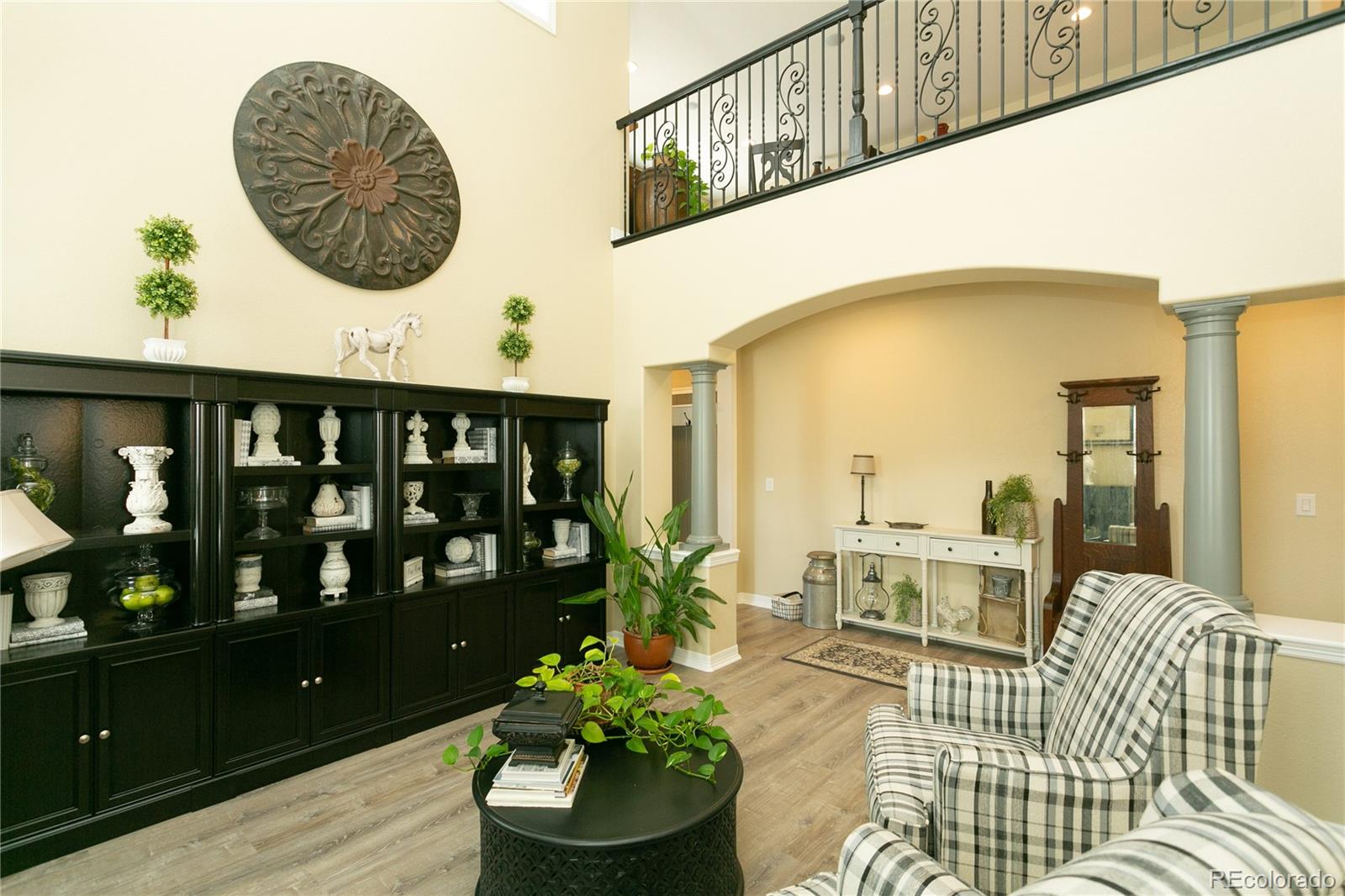 MLS Image #7 for 6522  lynch lane,castle rock, Colorado