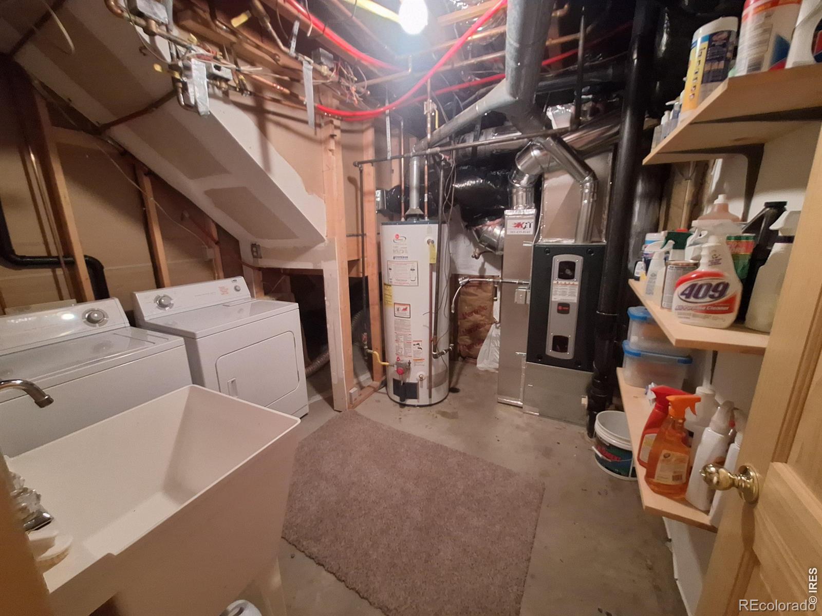 MLS Image #21 for 231  modoc court,red feather lakes, Colorado