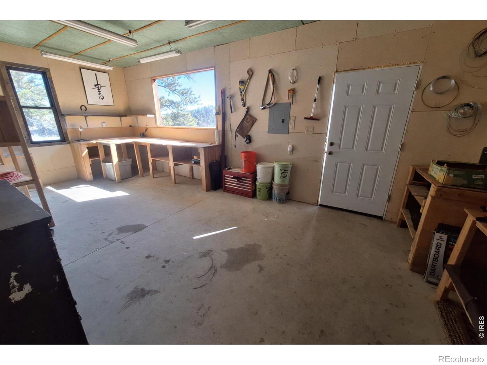 MLS Image #24 for 231  modoc court,red feather lakes, Colorado