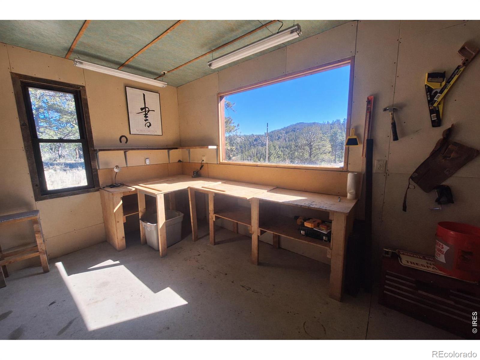 MLS Image #25 for 231  modoc court,red feather lakes, Colorado