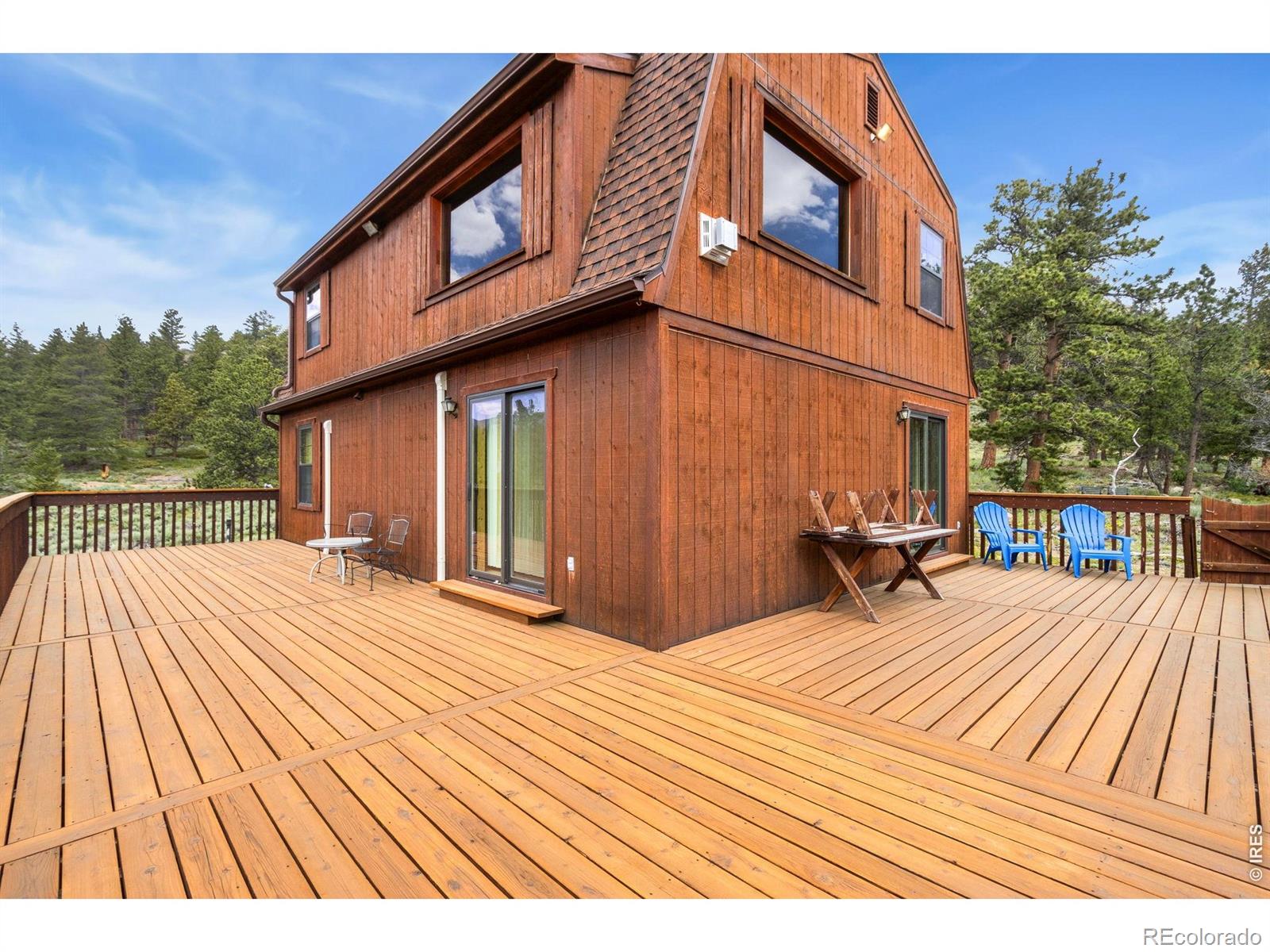 MLS Image #32 for 231  modoc court,red feather lakes, Colorado