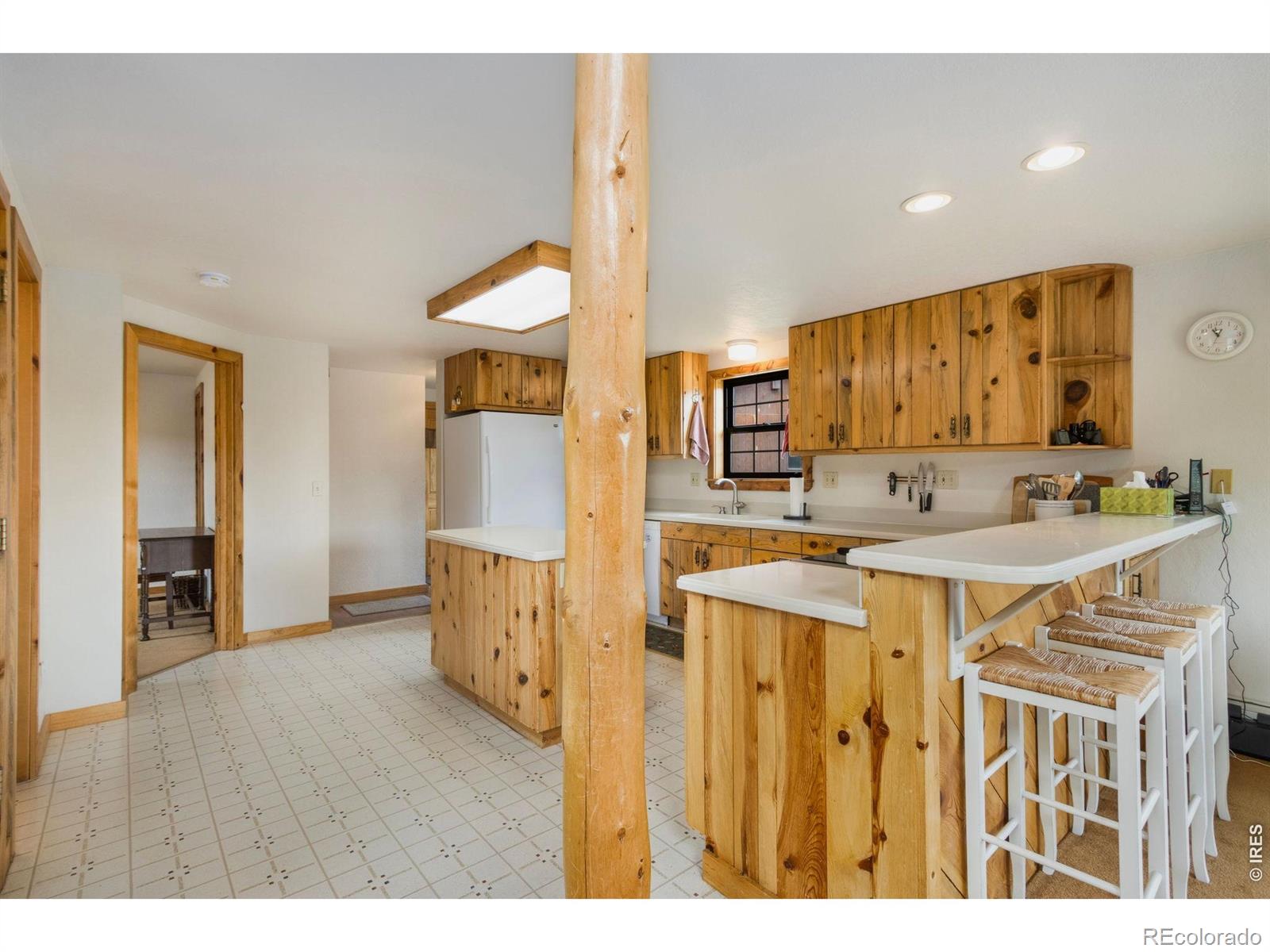 MLS Image #4 for 231  modoc court,red feather lakes, Colorado