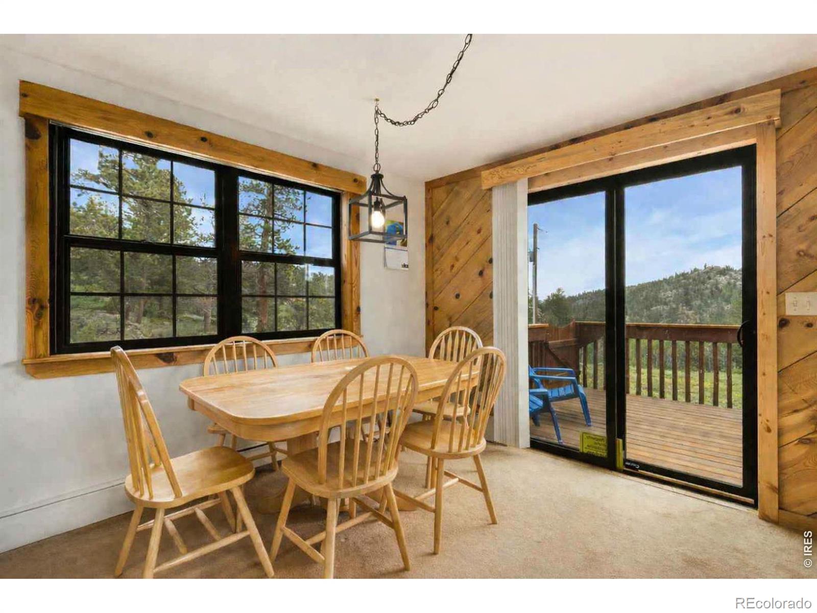 MLS Image #5 for 231  modoc court,red feather lakes, Colorado
