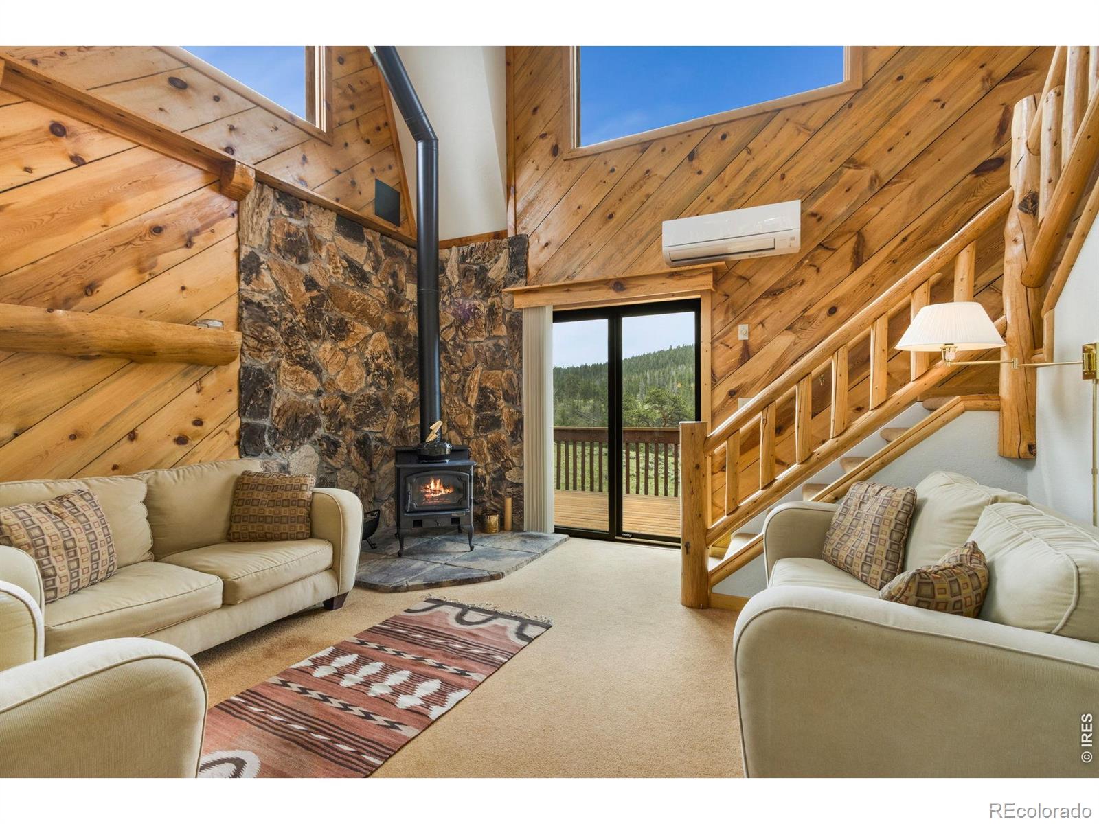 MLS Image #7 for 231  modoc court,red feather lakes, Colorado