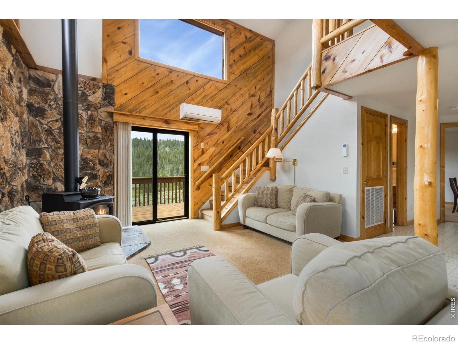 MLS Image #9 for 231  modoc court,red feather lakes, Colorado