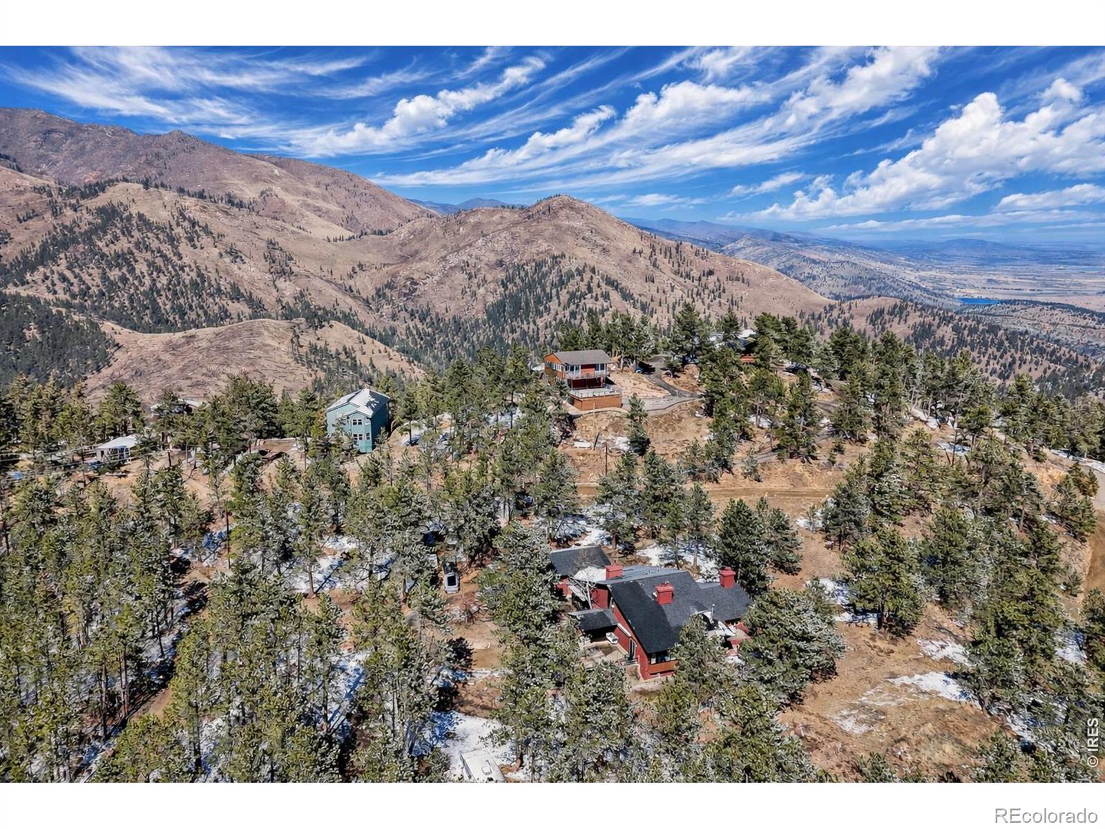 MLS Image #0 for 1164  peakview circle,boulder, Colorado