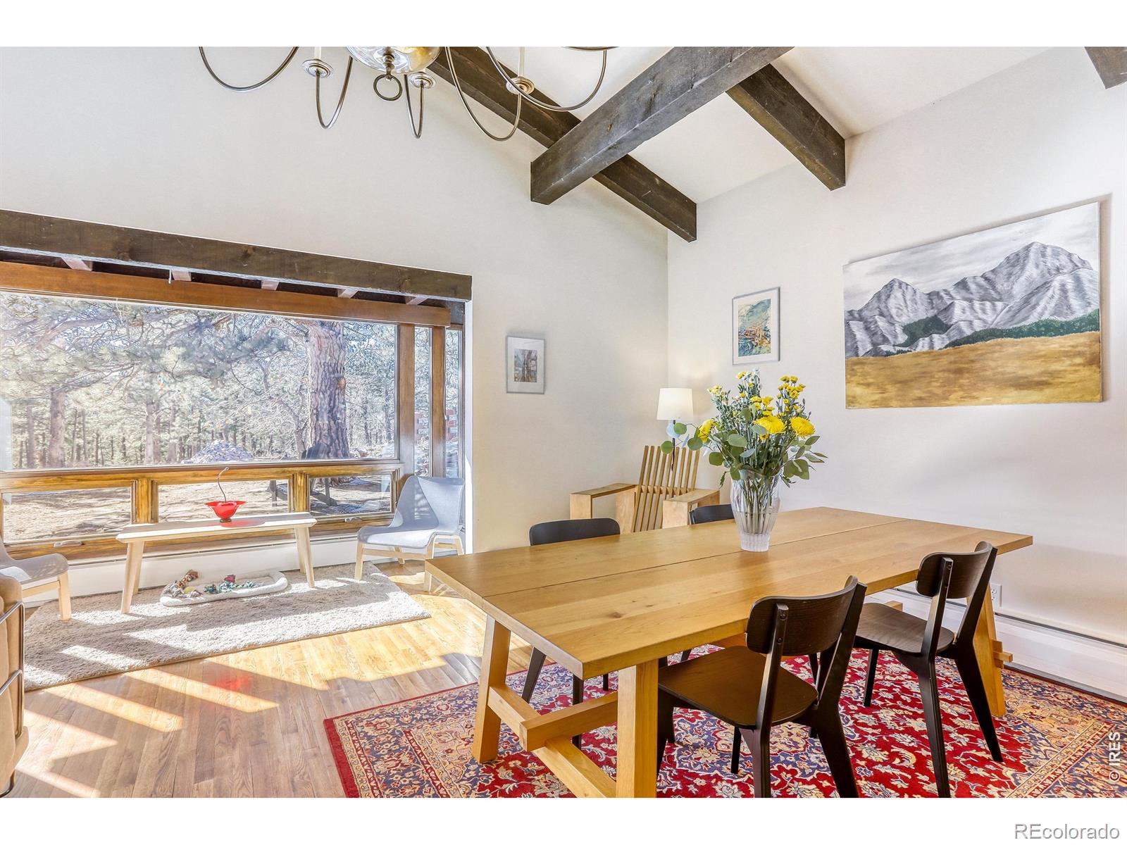 MLS Image #16 for 1164  peakview circle,boulder, Colorado