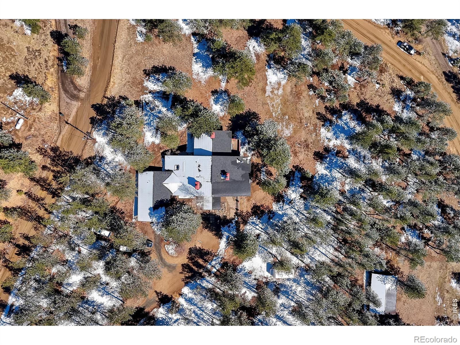 MLS Image #2 for 1164  peakview circle,boulder, Colorado
