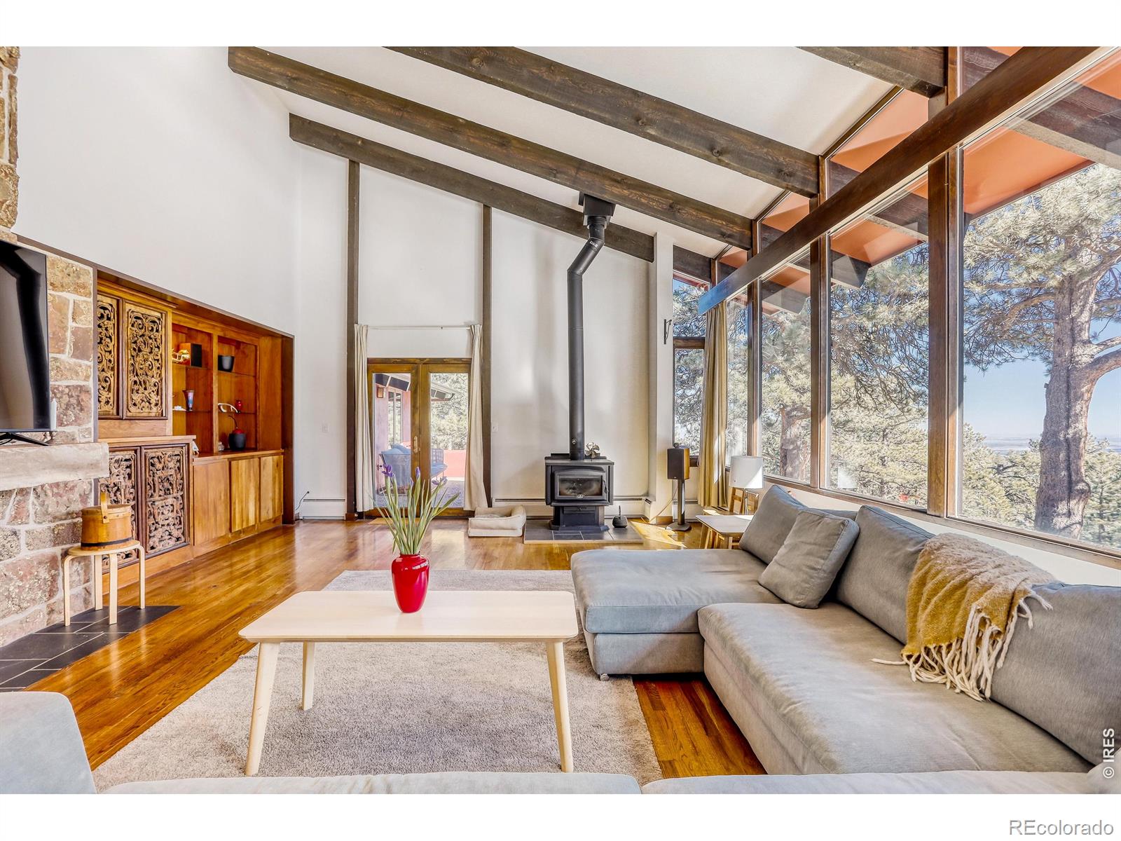MLS Image #22 for 1164  peakview circle,boulder, Colorado