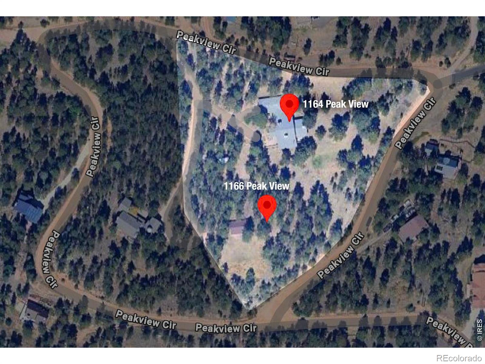 MLS Image #3 for 1164  peakview circle,boulder, Colorado