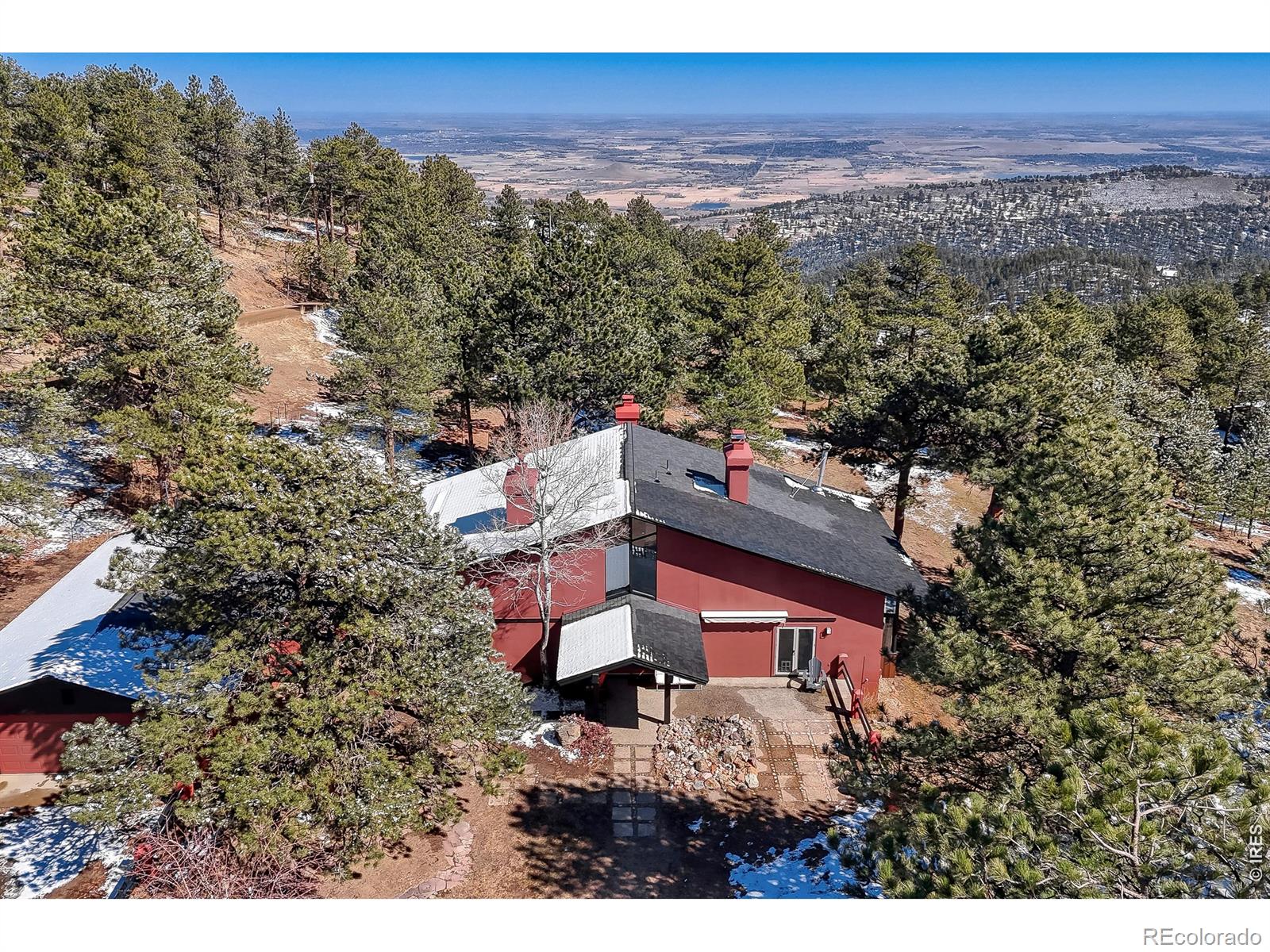 MLS Image #4 for 1164  peakview circle,boulder, Colorado