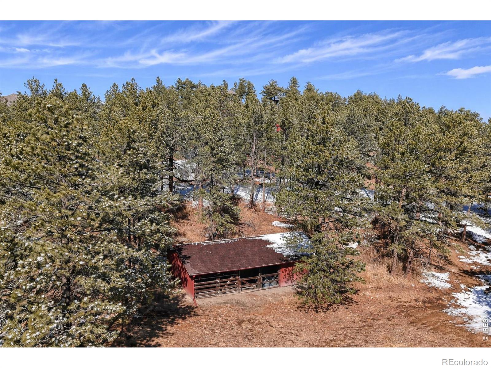 MLS Image #41 for 1164  peakview circle,boulder, Colorado