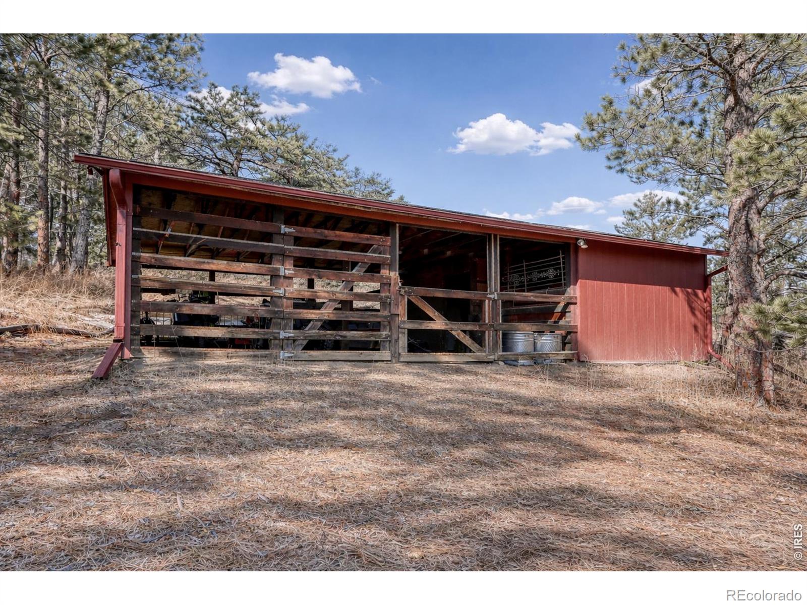 MLS Image #42 for 1164  peakview circle,boulder, Colorado