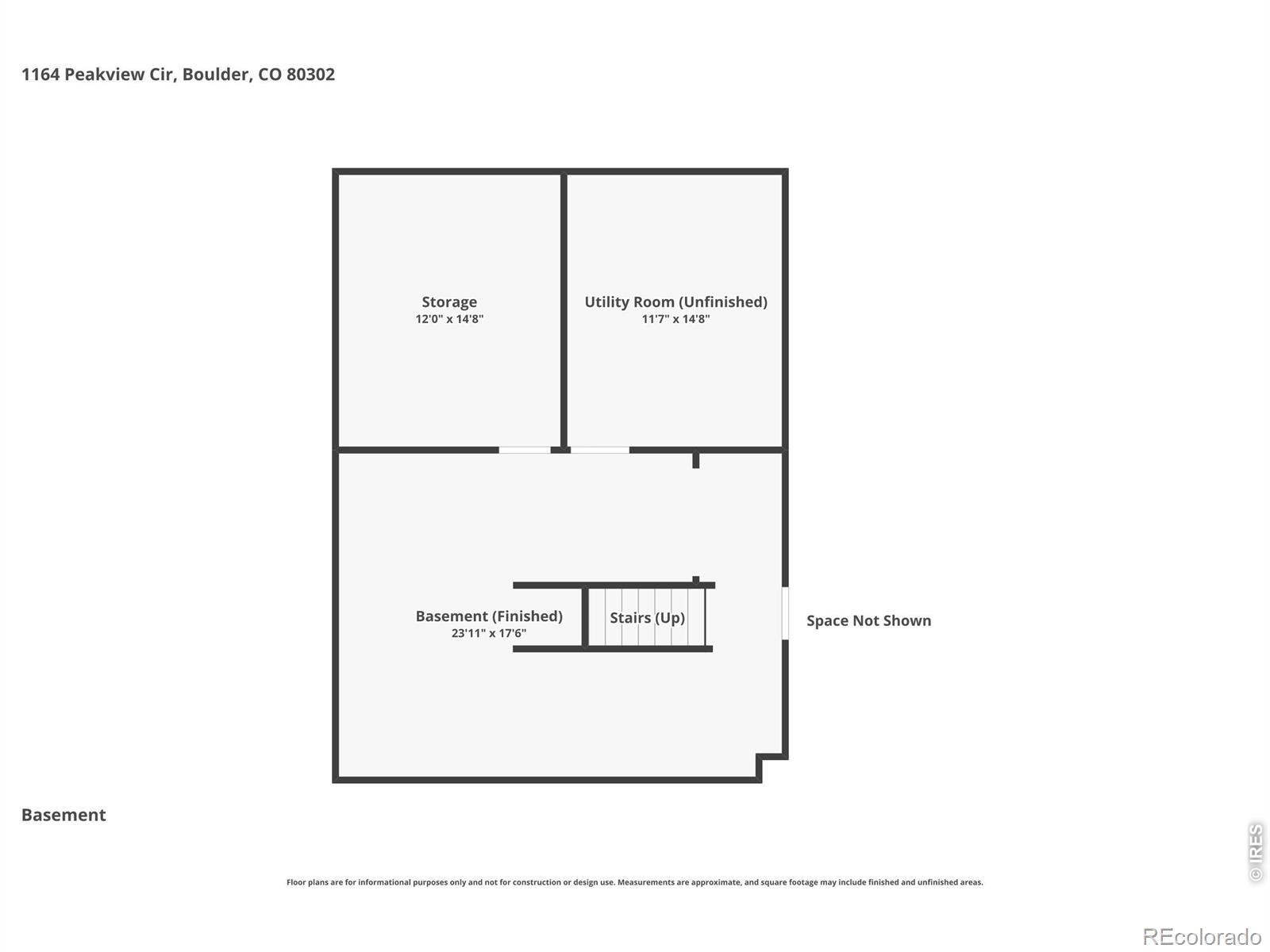 MLS Image #49 for 1164  peakview circle,boulder, Colorado