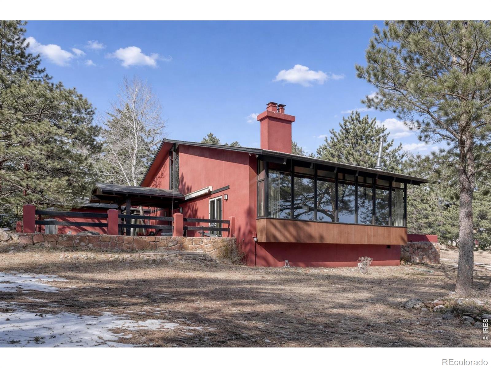 MLS Image #5 for 1164  peakview circle,boulder, Colorado