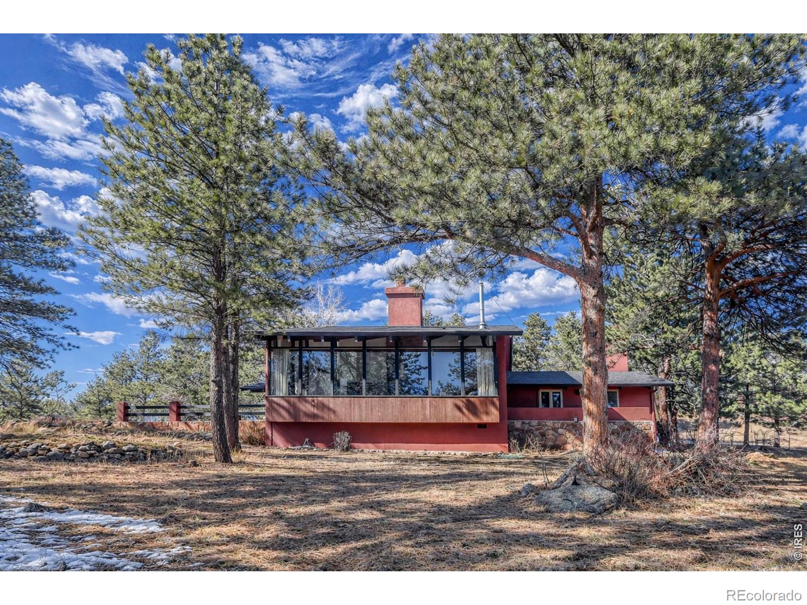 MLS Image #6 for 1164  peakview circle,boulder, Colorado