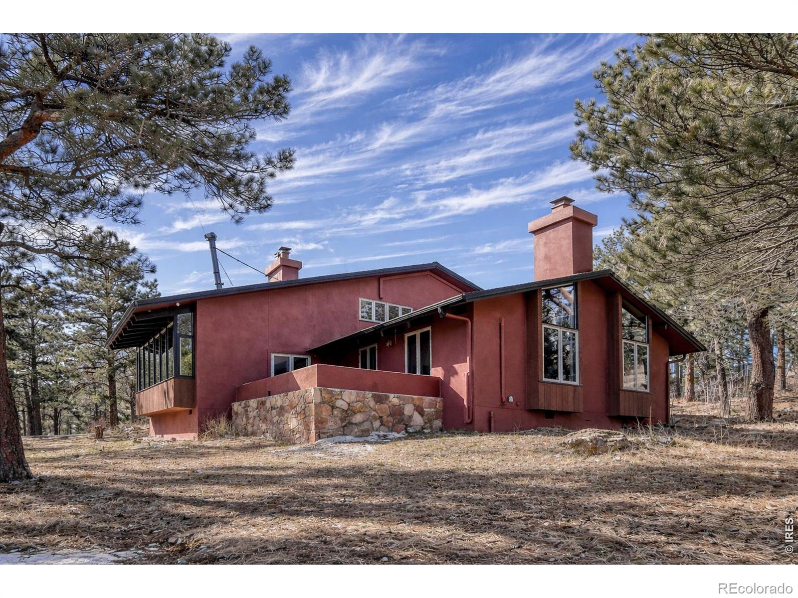 MLS Image #7 for 1164  peakview circle,boulder, Colorado
