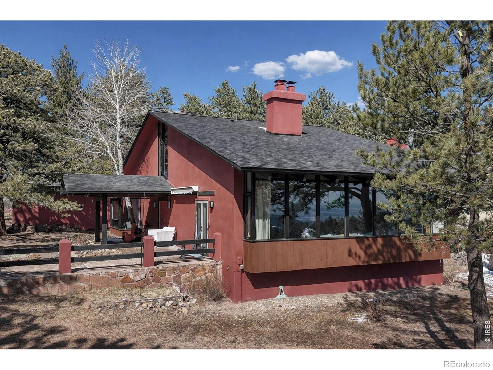 MLS Image #8 for 1164  peakview circle,boulder, Colorado
