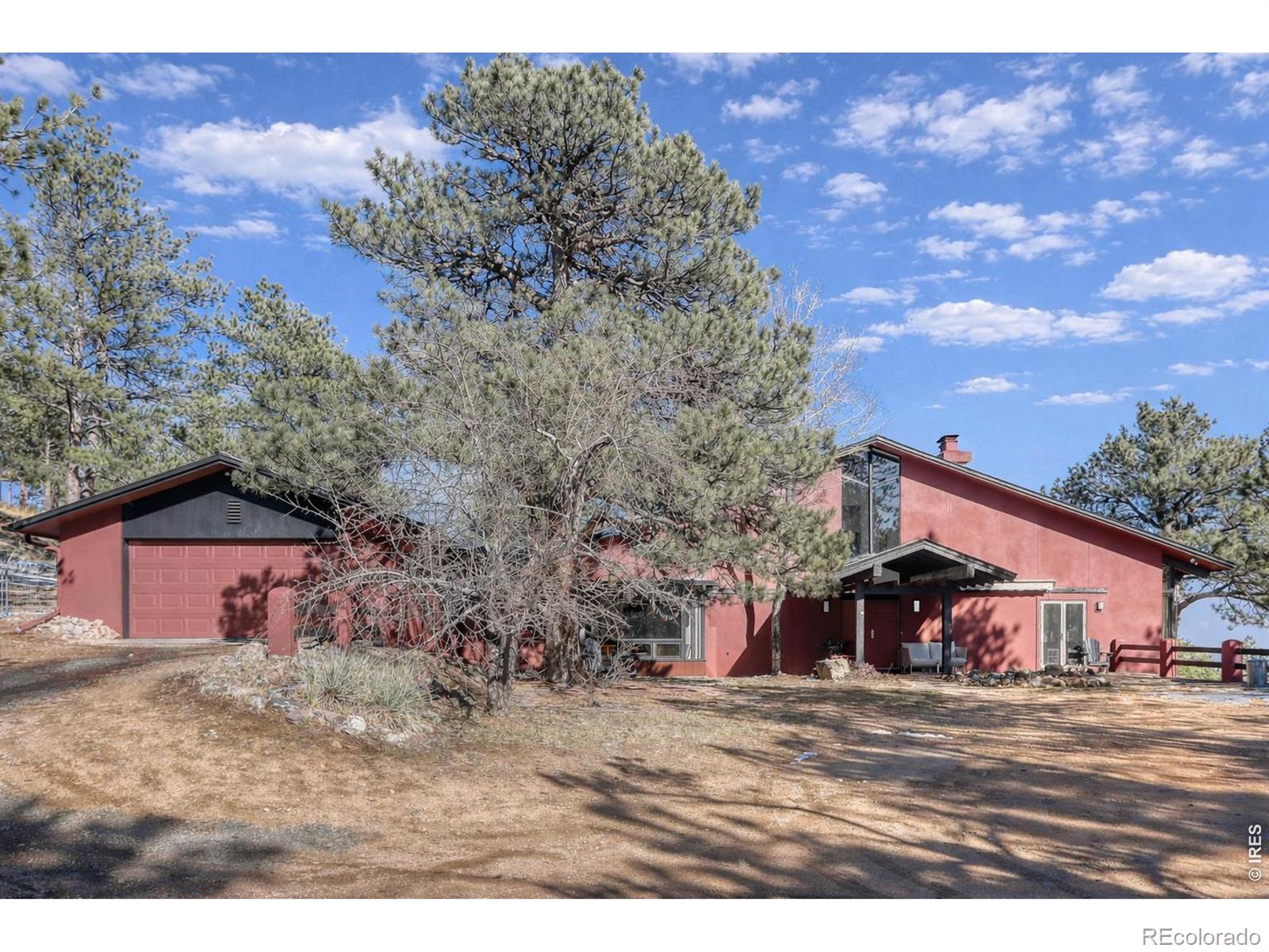 MLS Image #9 for 1164  peakview circle,boulder, Colorado