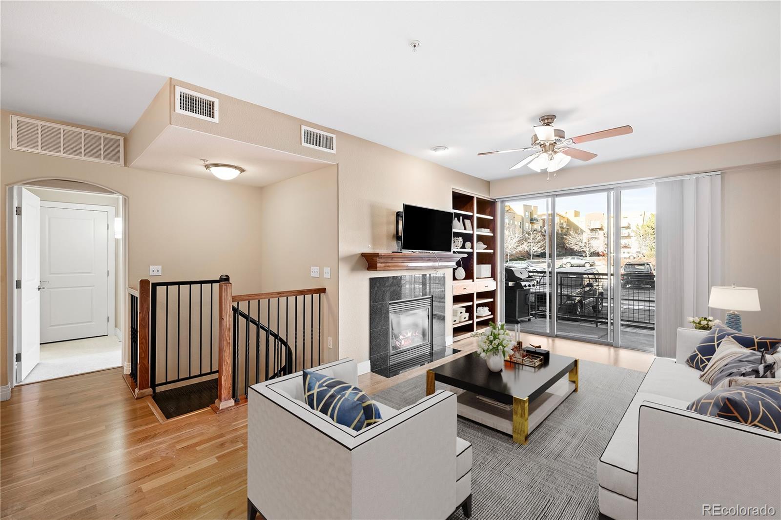 MLS Image #0 for 9019 e panorama circle,centennial, Colorado