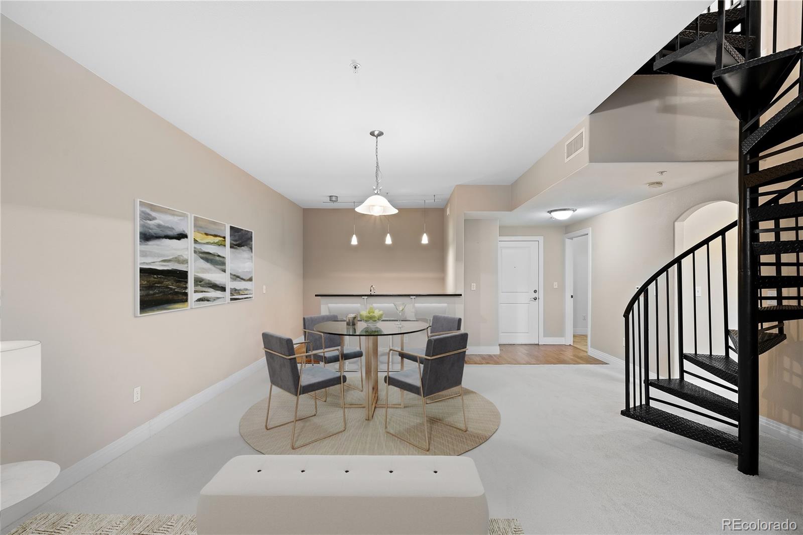 MLS Image #2 for 9019 e panorama circle,centennial, Colorado