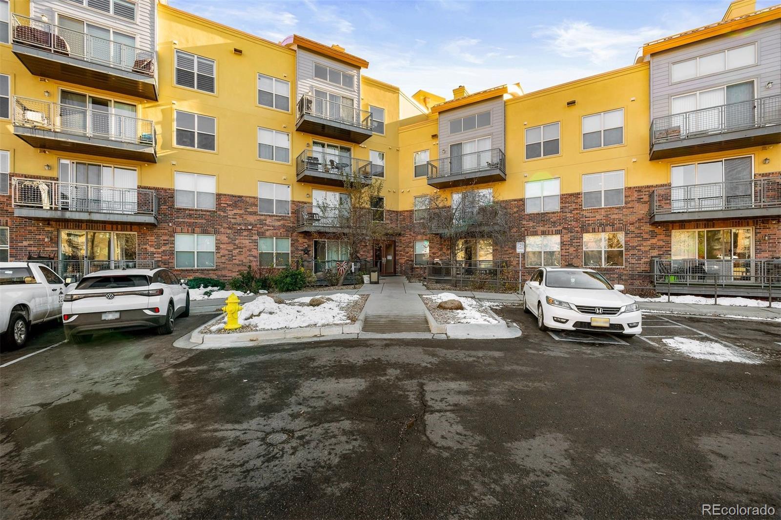 MLS Image #20 for 9019 e panorama circle,centennial, Colorado