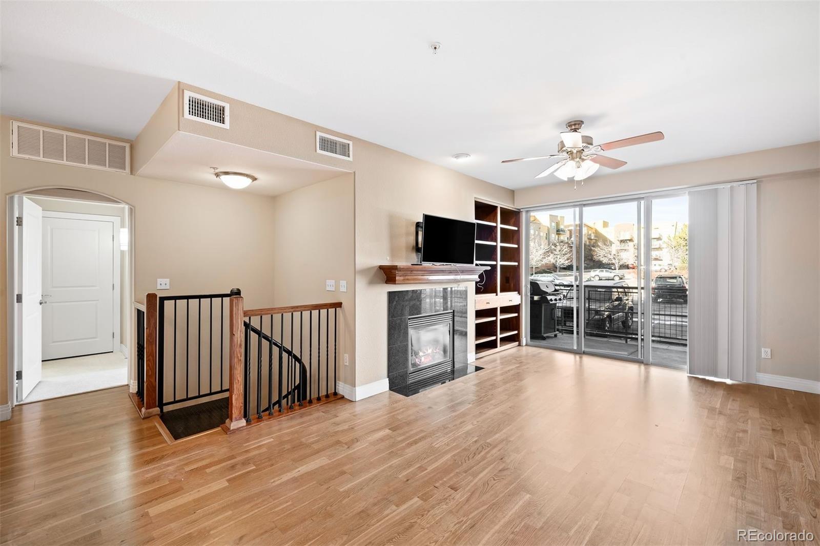 MLS Image #4 for 9019 e panorama circle,centennial, Colorado
