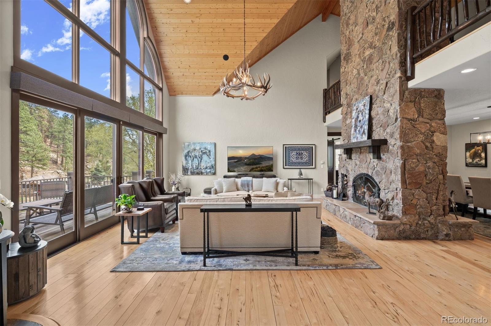 MLS Image #10 for 1733  swede gulch road,evergreen, Colorado