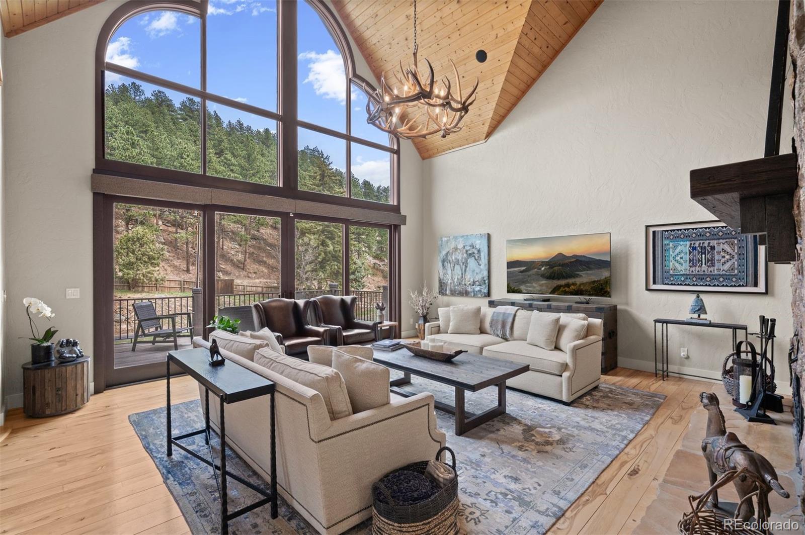 MLS Image #11 for 1733  swede gulch road,evergreen, Colorado