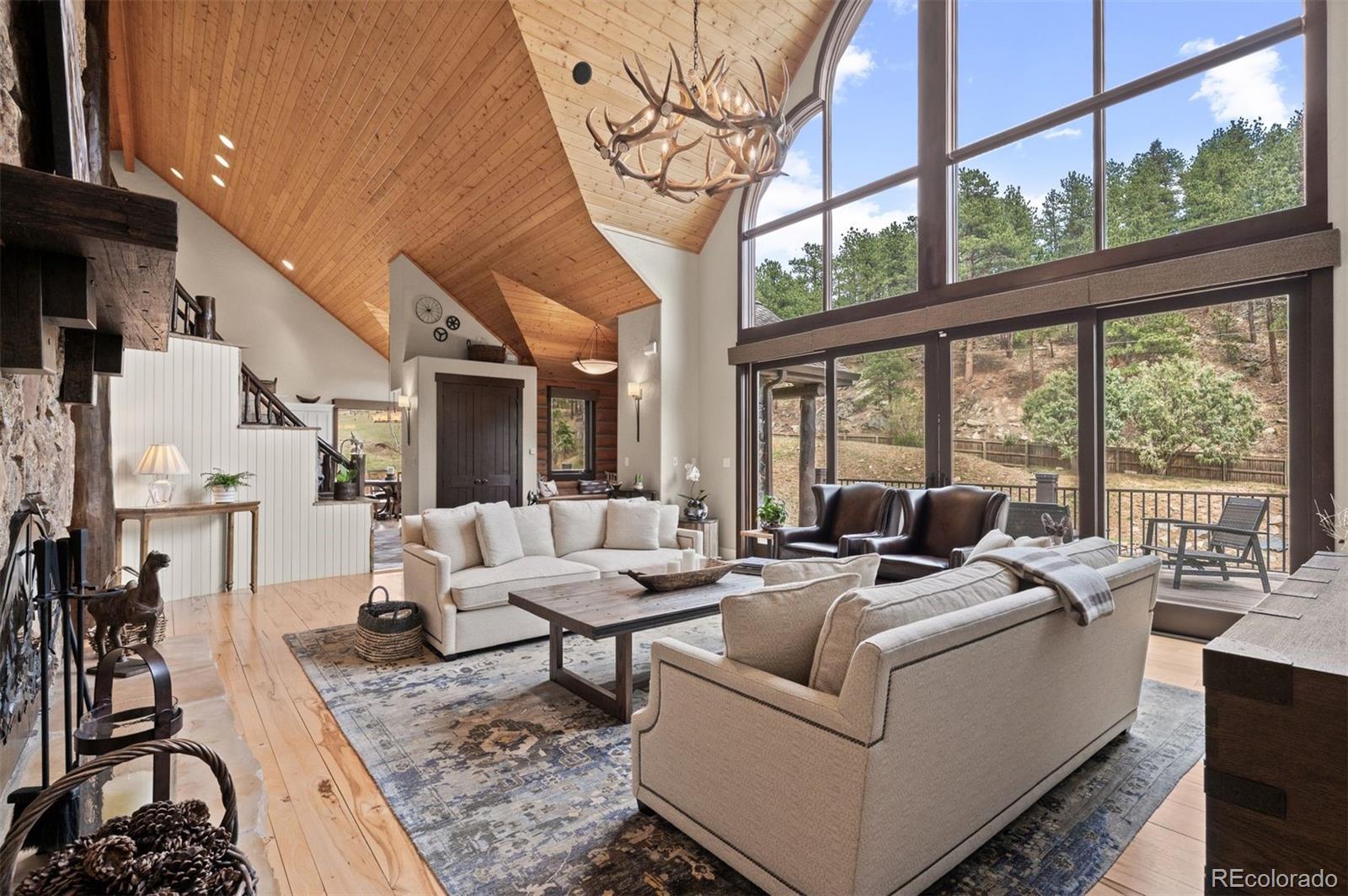 MLS Image #12 for 1733  swede gulch road,evergreen, Colorado