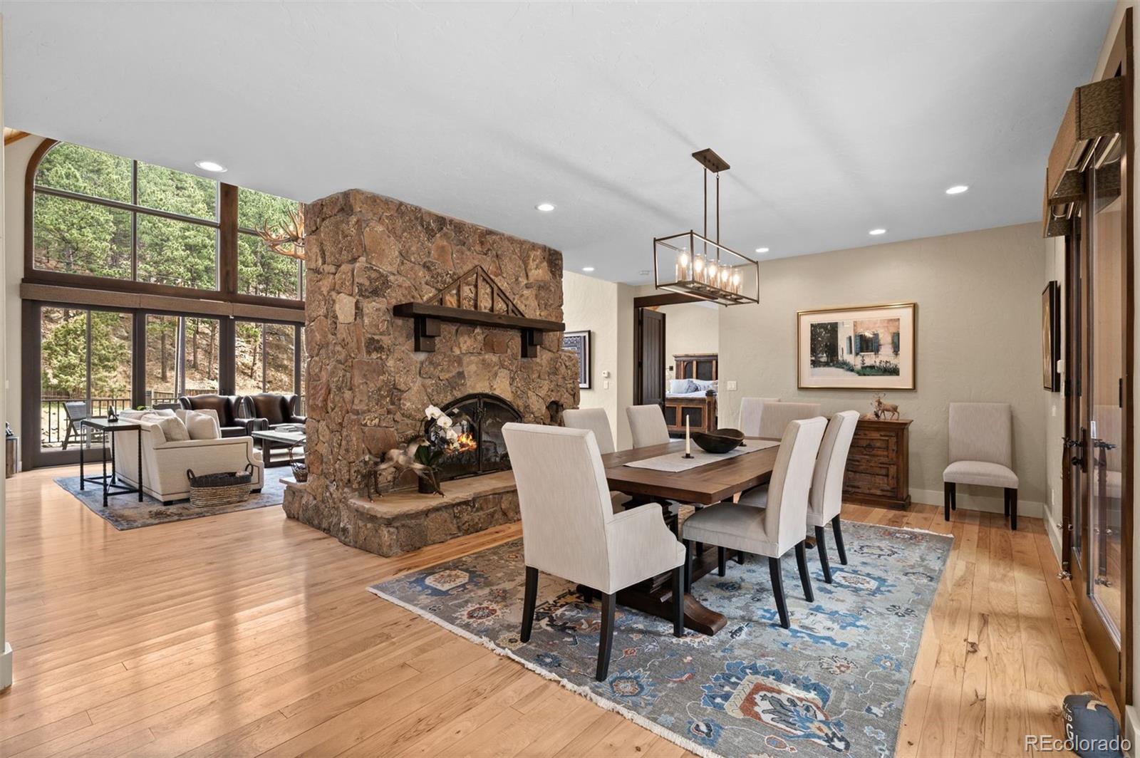MLS Image #14 for 1733  swede gulch road,evergreen, Colorado